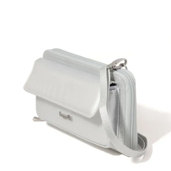 RFID Phone Wallet Crossbody