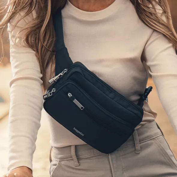 Securtex® Anti-Theft Belt Bag Sling