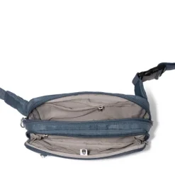 Securtex® Anti-Theft Belt Bag Sling