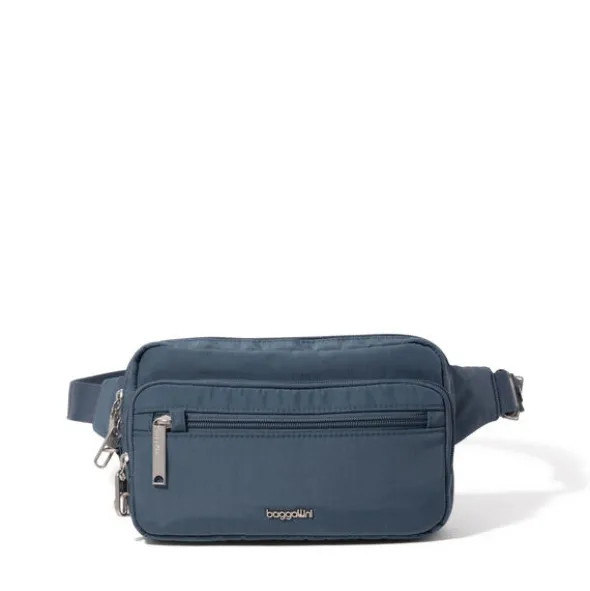Securtex® Anti-Theft Belt Bag Sling