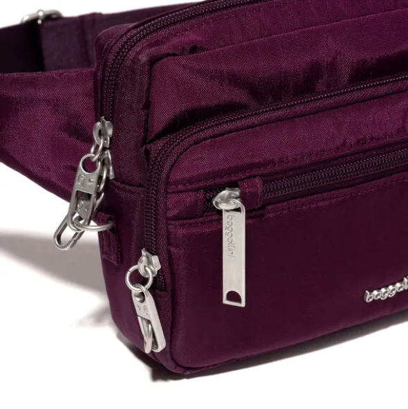 Securtex® Anti-Theft Belt Bag Sling