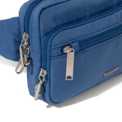 Securtex® Anti-Theft Belt Bag Sling