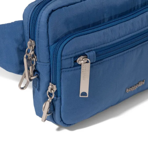 Securtex® Anti-Theft Belt Bag Sling