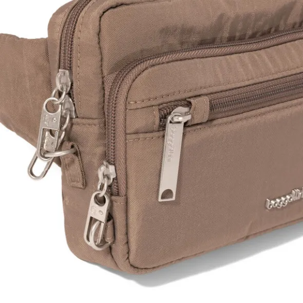 Securtex® Anti-Theft Belt Bag Sling