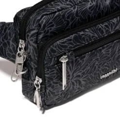 Securtex® Anti-Theft Belt Bag Sling