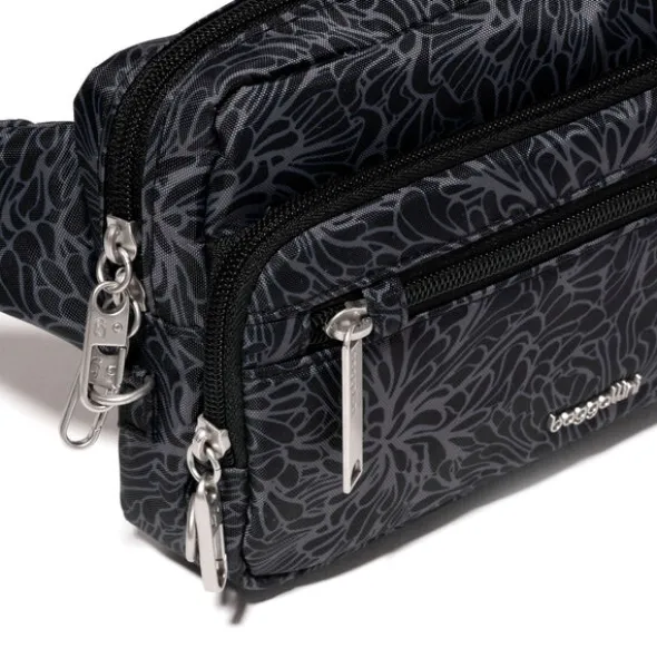 Securtex® Anti-Theft Belt Bag Sling