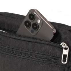 Securtex® Anti-Theft Belt Bag Sling