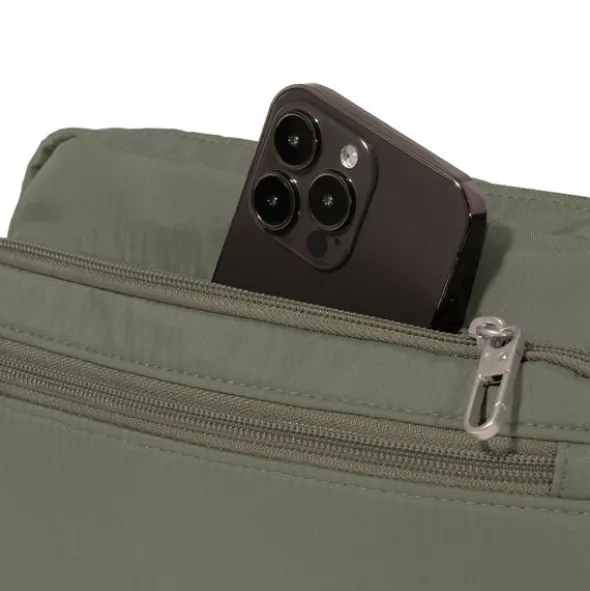 Securtex® Anti-Theft Belt Bag Sling