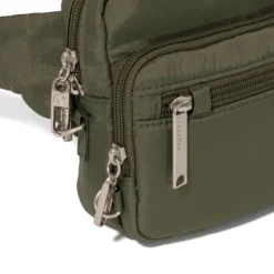 Securtex® Anti-Theft Belt Bag Sling