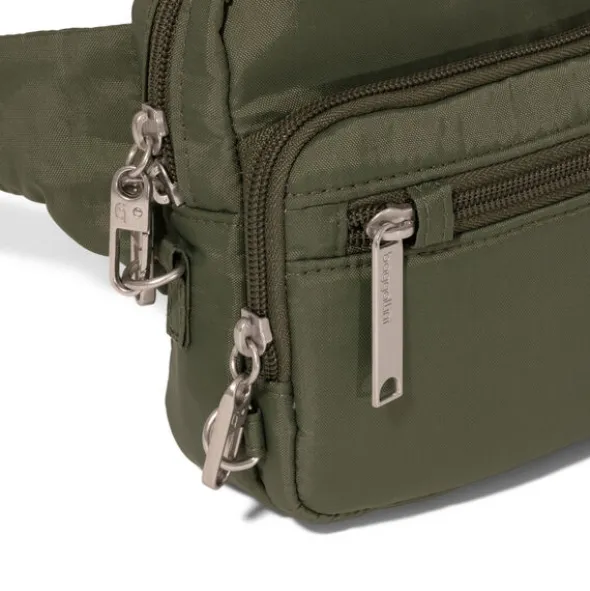 Securtex® Anti-Theft Belt Bag Sling