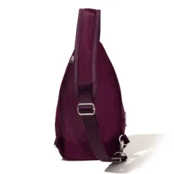 Securtex® Anti-Theft Daytripper Sling Bag