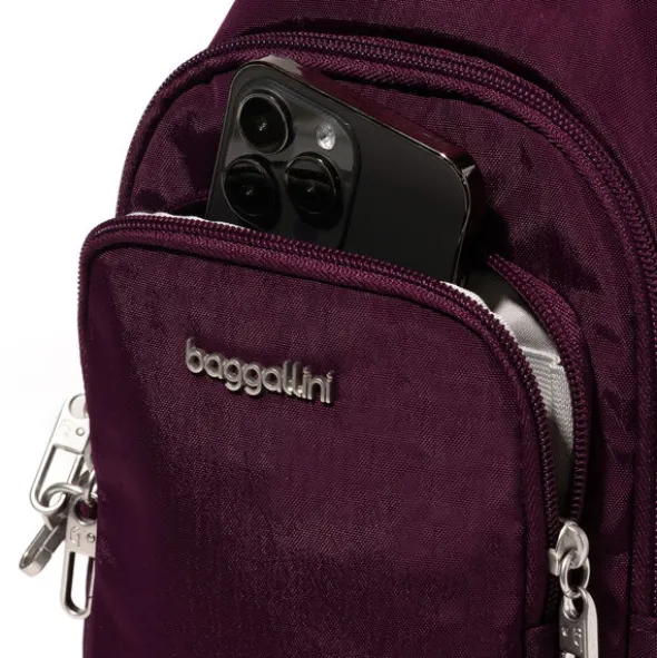 Securtex® Anti-Theft Daytripper Sling Bag
