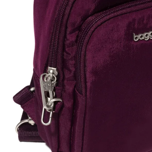 Securtex® Anti-Theft Daytripper Sling Bag