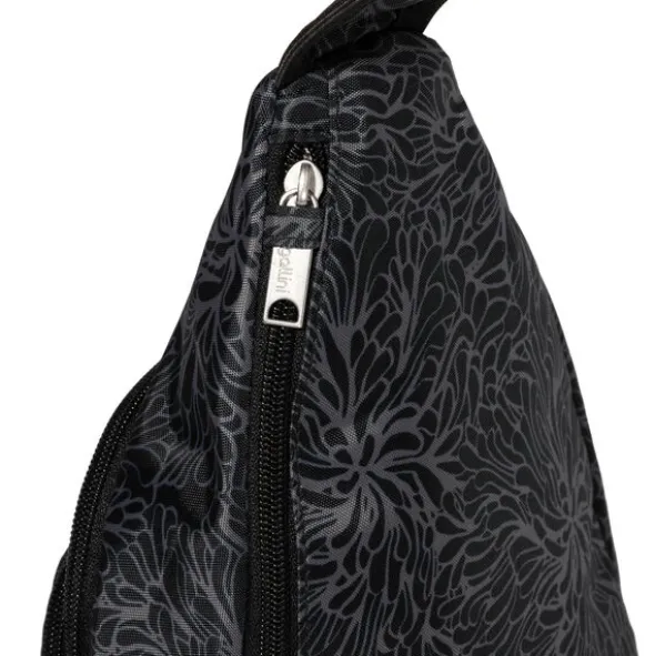 Securtex® Anti-Theft Daytripper Sling Bag