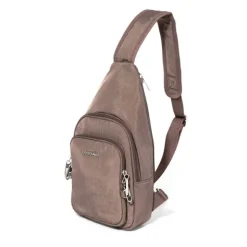 Securtex&reg; Anti-Theft Daytripper Sling Bag