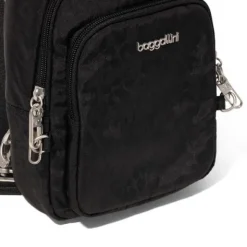 Securtex&reg; Anti-Theft Daytripper Sling Bag