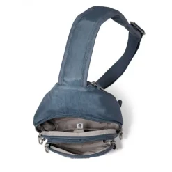 Securtex&reg; Anti-Theft Daytripper Sling Bag