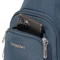 Securtex&reg; Anti-Theft Daytripper Sling Bag