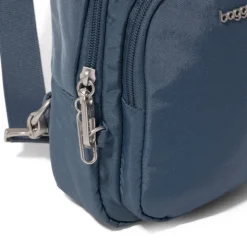 Securtex&reg; Anti-Theft Daytripper Sling Bag