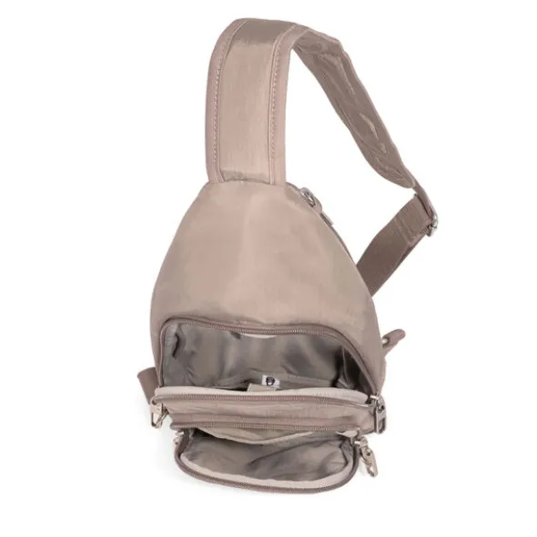 Securtex® Anti-Theft Daytripper Sling Bag