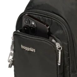 Securtex&reg; Anti-Theft Daytripper Sling Bag