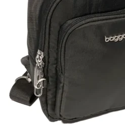 Securtex&reg; Anti-Theft Daytripper Sling Bag