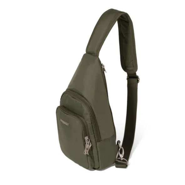 Securtex® Anti-Theft Daytripper Sling Bag