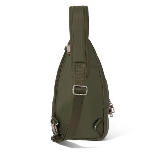 Securtex® Anti-Theft Daytripper Sling Bag