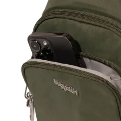 Securtex® Anti-Theft Daytripper Sling Bag