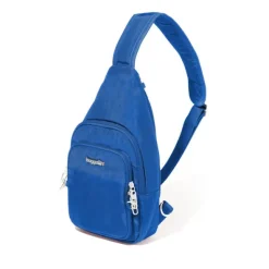 Securtex&reg; Anti-Theft Daytripper Sling Bag