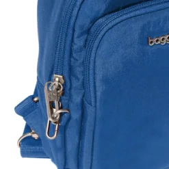 Securtex&reg; Anti-Theft Daytripper Sling Bag