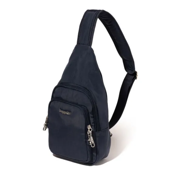 Securtex® Anti-Theft Daytripper Sling Bag