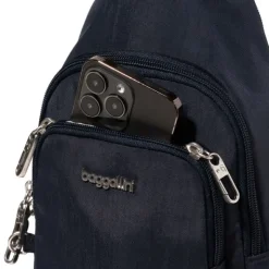 Securtex® Anti-Theft Daytripper Sling Bag