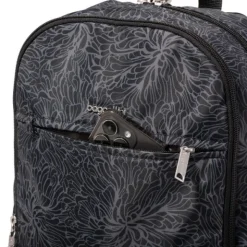 Securtex® Anti-Theft Getaway Backpack