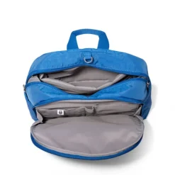 Securtex&reg; Anti-Theft Getaway Backpack