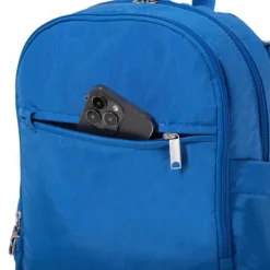 Securtex&reg; Anti-Theft Getaway Backpack