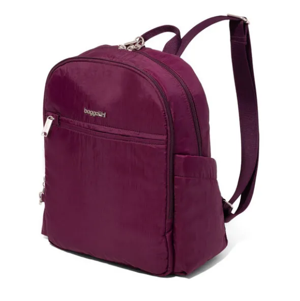 Securtex® Anti-Theft Getaway Backpack
