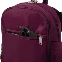 Securtex® Anti-Theft Getaway Backpack