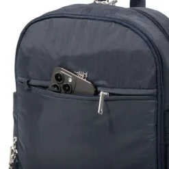 Securtex&reg; Anti-Theft Getaway Backpack
