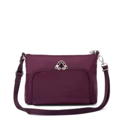 Securtex® Anti-Theft Keepsake Crossbody Bag