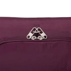 Securtex® Anti-Theft Keepsake Crossbody Bag