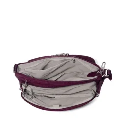 Securtex® Anti-Theft Keepsake Crossbody Bag