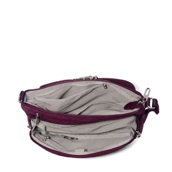Securtex® Anti-Theft Keepsake Crossbody Bag