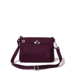Securtex&reg; Anti-Theft Memento Crossbody Bag