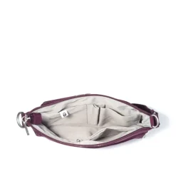 Securtex® Anti-Theft Memento Crossbody Bag