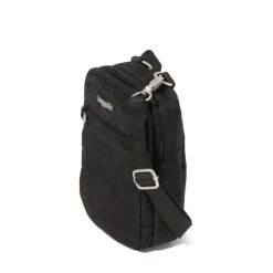 Securtex&reg; Anti-Theft Mini Everything Crossbody Bag