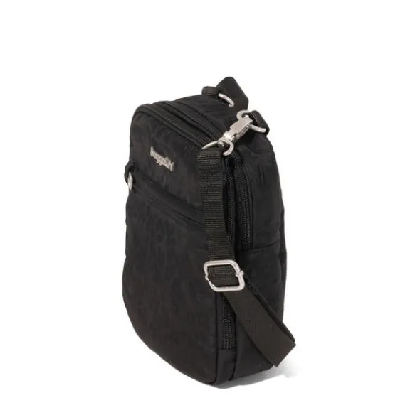 Securtex® Anti-Theft Mini Everything Crossbody Bag