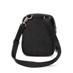 Securtex® Anti-Theft Mini Everything Crossbody Bag