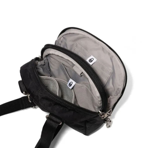 Securtex® Anti-Theft Mini Everything Crossbody Bag