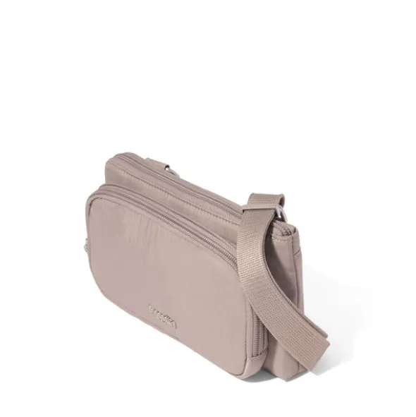 Securtex® Anti-Theft Mini Wallet Crossbody Bag